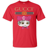 Cat Gucci T-shirt