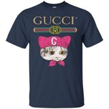 Cat Gucci T-shirt