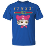 Cat Gucci T-shirt