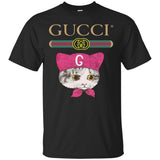 Cat Gucci T-shirt