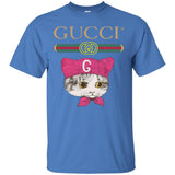 Cat Gucci T-shirt